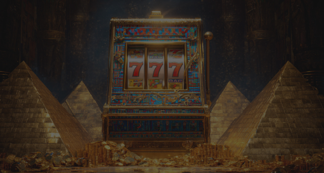 Wild Pharao